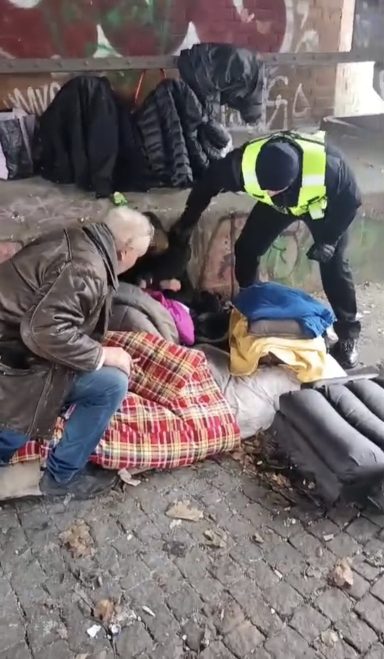 Wenn Sekunden über Leben entscheiden