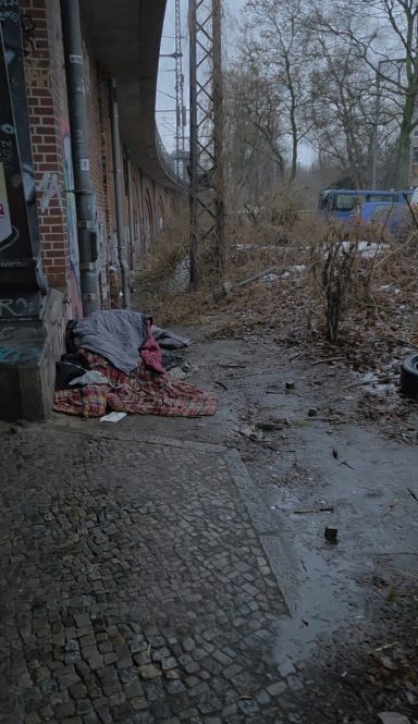 Hansaplatz im Jahr 2025